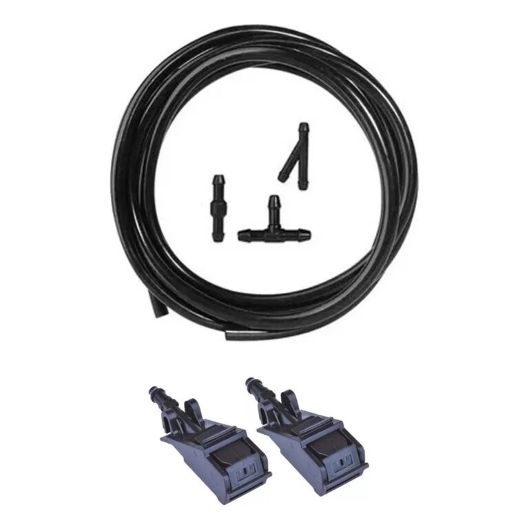 Kit Brucutu Mangueira Y Esguicho Gol G5 G6 G7 G8 U