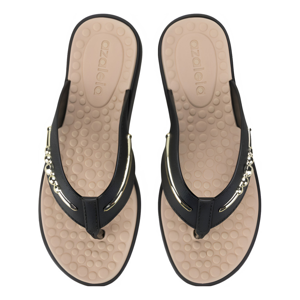 Tamanco Azaleia Tainá Light Original Confortável Leve Alto