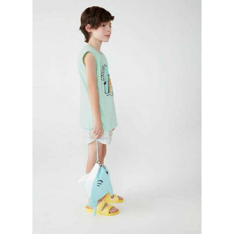 CONJUNTO PIJAMA