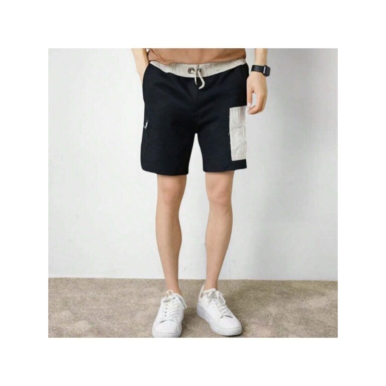 TOP MASCULINO Masculino Bermudas Sarja Moda Street
