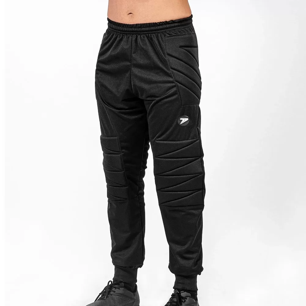 Calça Goleiro Poker PKR 6 – Preto