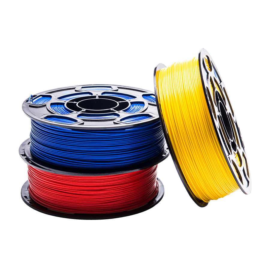 Layers – TPU 98A – 1,75mm – Filamento flexível