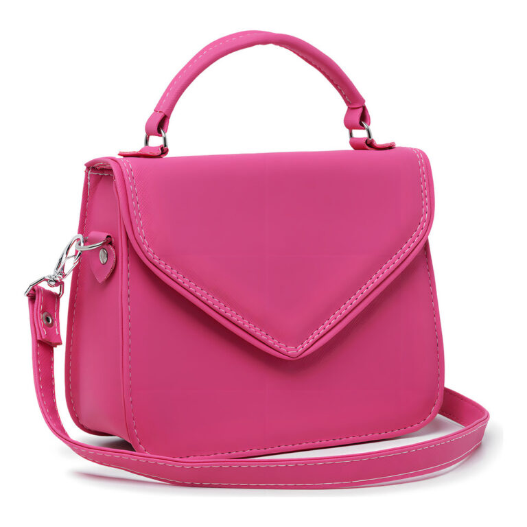 Bolsa Feminina Mão E Ombro Balada Luxo Clutch Pin