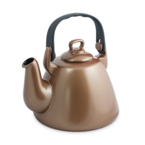 Chaleiras estilosas: 6 opções para o seu chá!