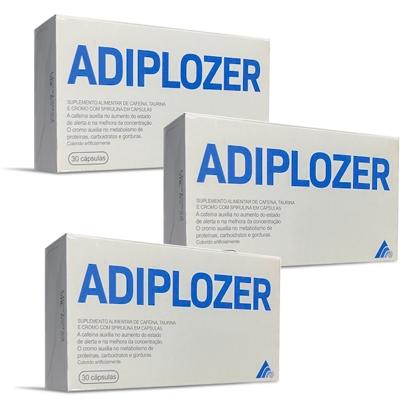 3 Adiplozer