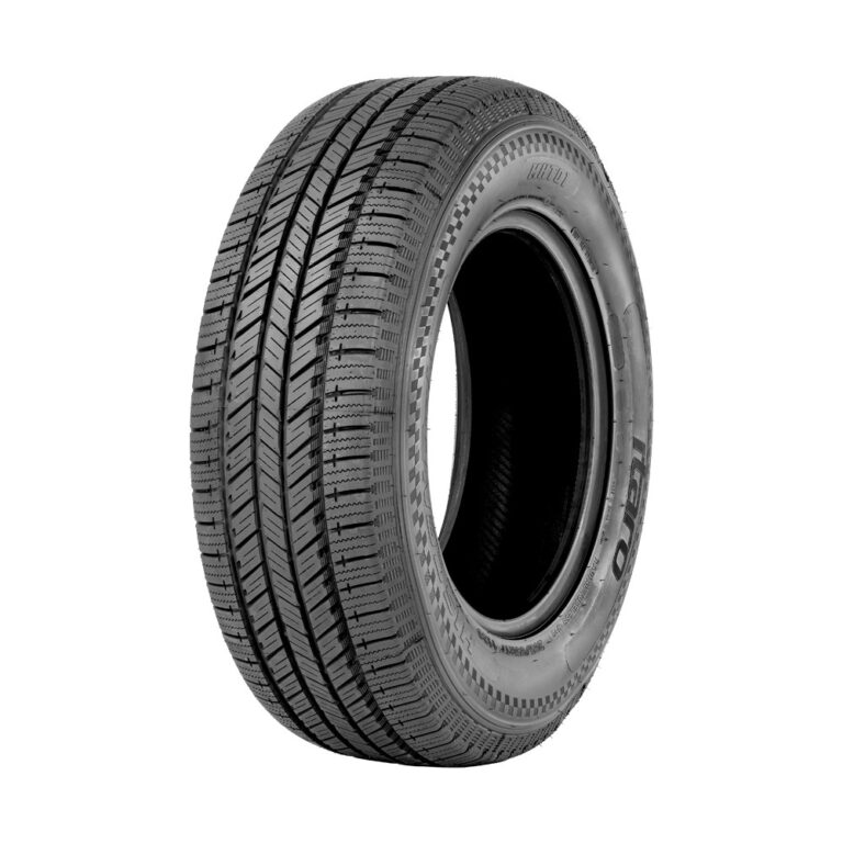 Pneu Itaro Aro 17 MHT01 265/65R17 112S INDICE VELO