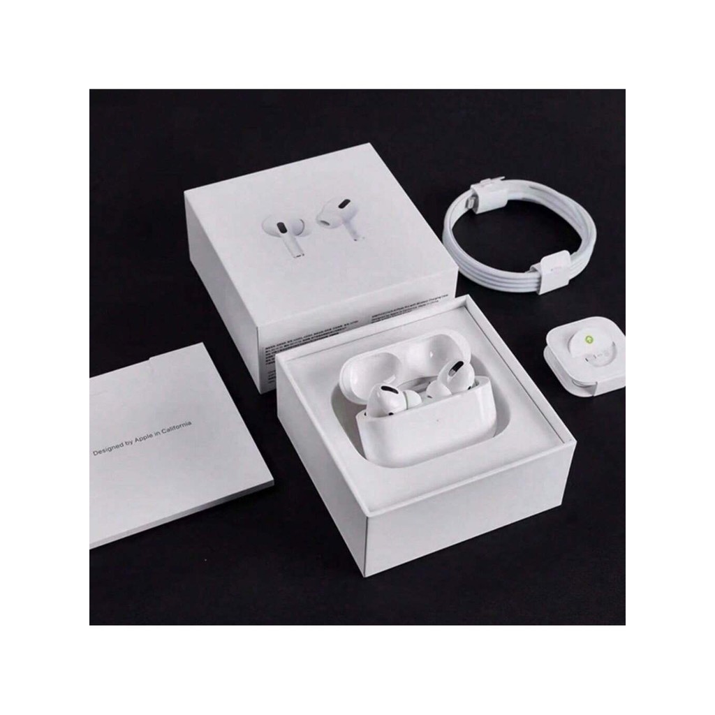 Fone de Ouvido Sem Fio PRO 3 Com Cancelamento De Ruído Bluetooth Pop-Up para iOS e Android