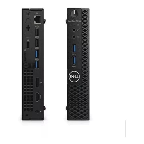 Cpu Dell Optiplex 3020 Mini Core I5 8gb 120gb Ssd 