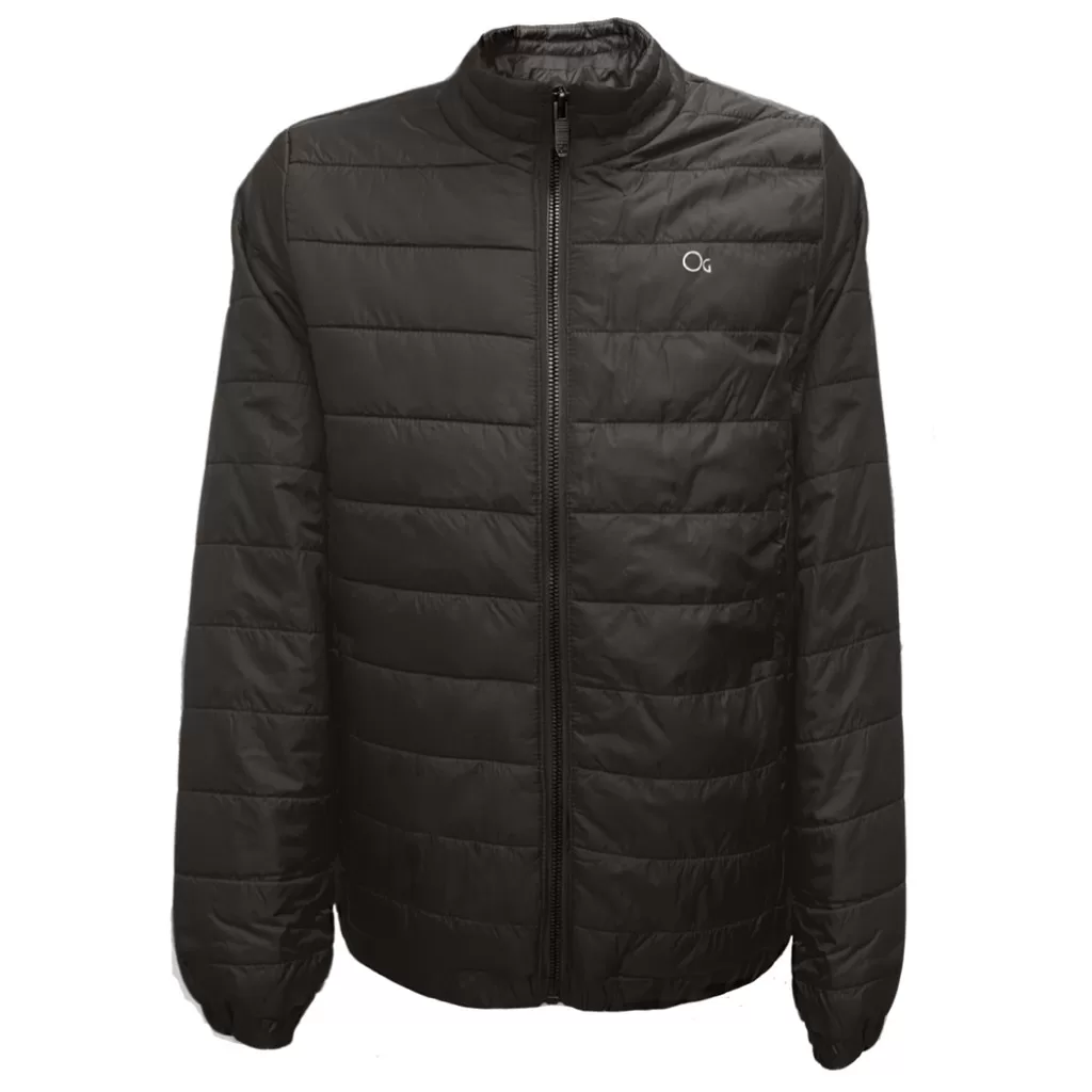 Jaqueta Puffer Ogochi Inf Essencial