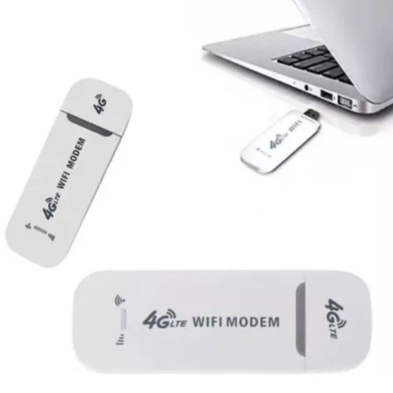 90 Modem 4g Wifi 150Mbps Usb Roteador Portátil Si