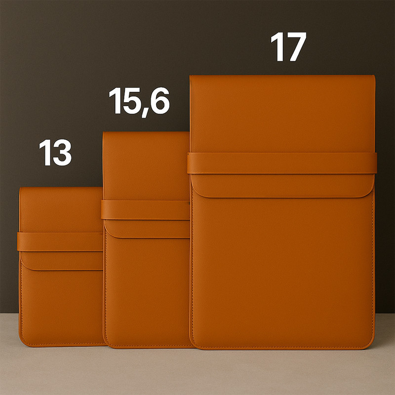 Bolsa Reforçada 13 15.6 17 Para Notebook Home Office, Edição e Programação