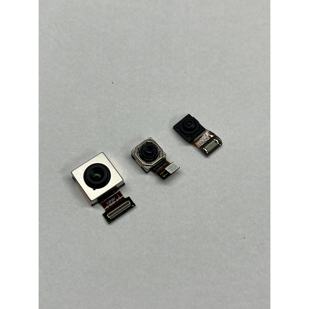 Camera Traseira Frontal Moto G75 5g xt2437