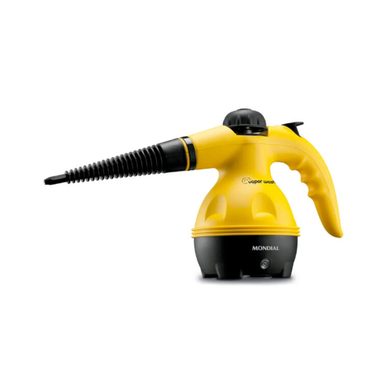 HIGIENIZADOR Mondial HG-01 127V/60Hz A VAPOR