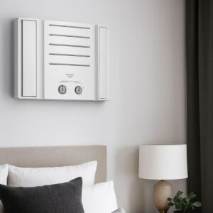 Ar Condicionado Springer Midea Janela 7.500 BTU/h: Conforto Simples