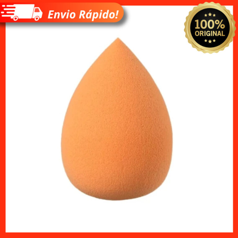 Esponja Gota Para Maquiagem Studio Klass Vough Lar