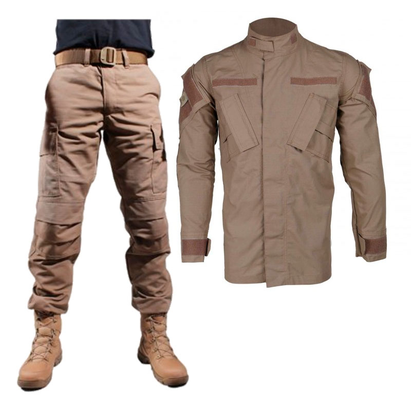 Gandola Assault + Calça Combat – Bélica