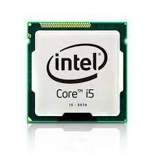 Processador gamer Intel Core i5-3470 4 núcleos e 