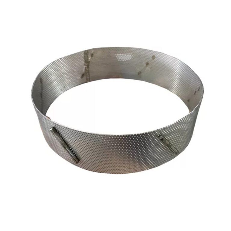 Proteção Resistência Adb-02 Ponteada Braesi
