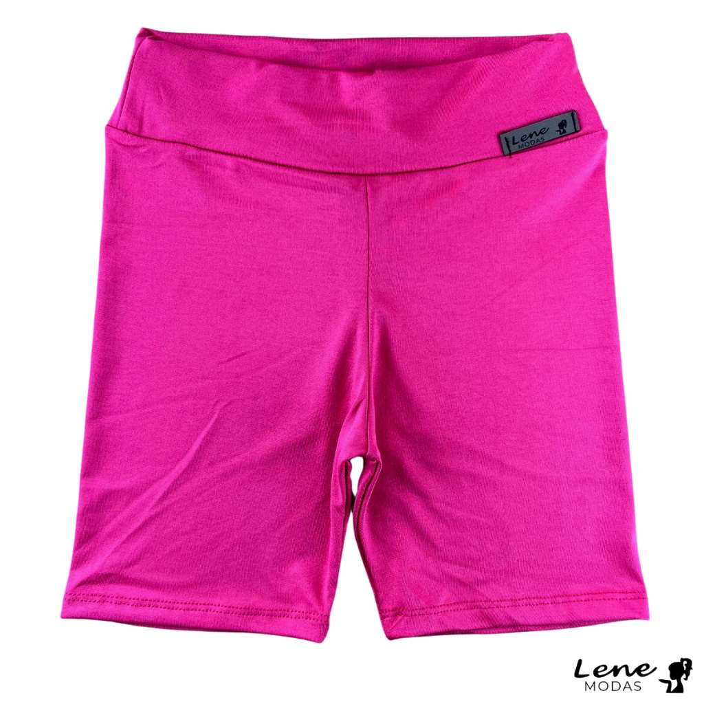 Shorts Bermudas Infantil e Juvenil Para Todas Ocasiões – Coleção Verão – Tamanho 02 ao 16