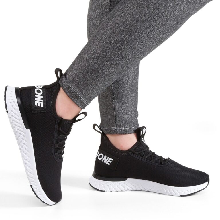 Tênis Feminino Esportivo Ultrabone Academia Confo