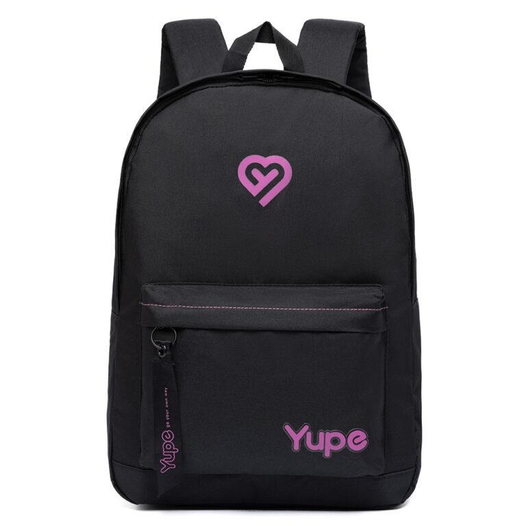 Mochila Bolsa Escolar Reforçada Notebook Viagem Y