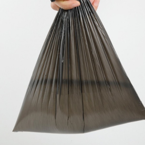 150 Refil Cata Coco Sacolas Saquinhos Biodegradáv