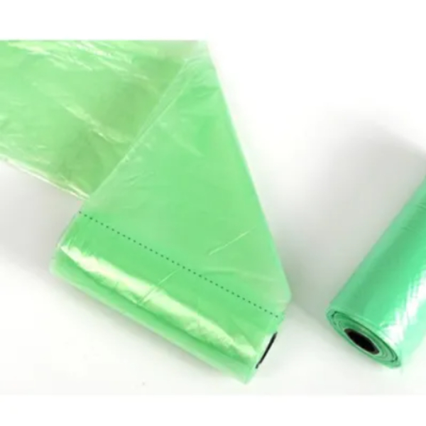 150 Refil Cata Coco Sacolas Saquinhos Biodegradáv