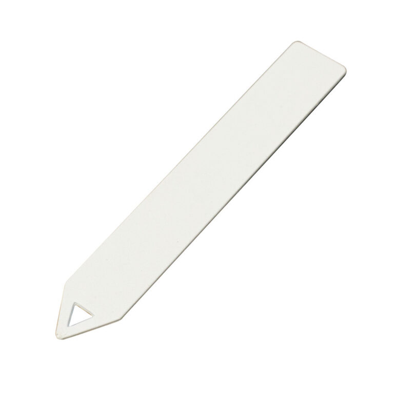 145 Unidades Placa Identificação 9cm Palito Plan