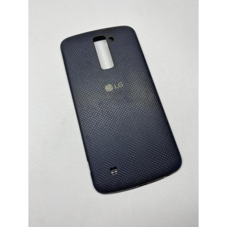 Tampa Traseira LG K10 16 k430f Original Retirado