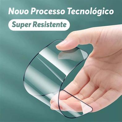 Película De Cerâmica 3D Para IPhone Apple