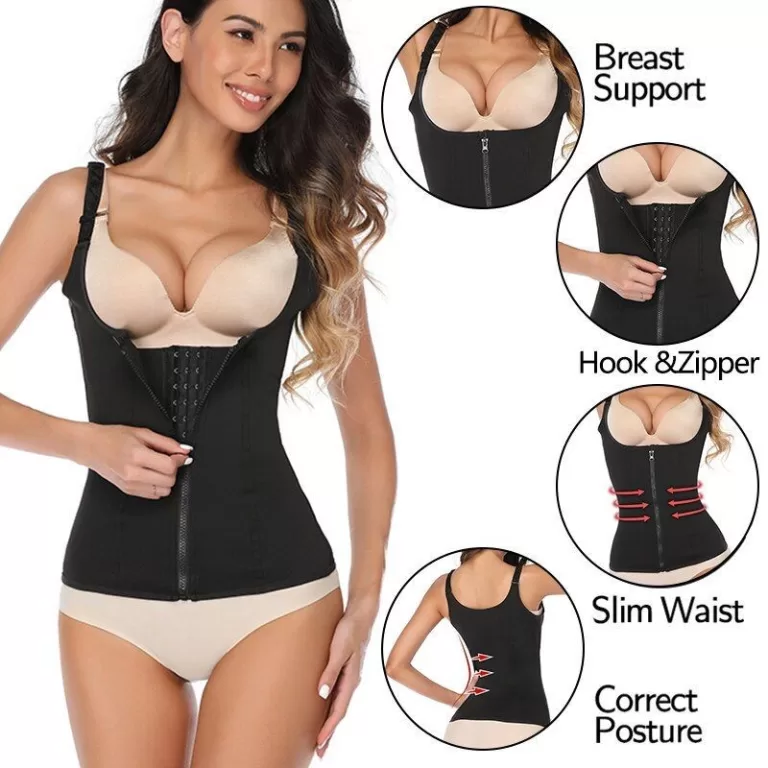 Blusa Regata Emborrachada Afinar A Cintura Não Do