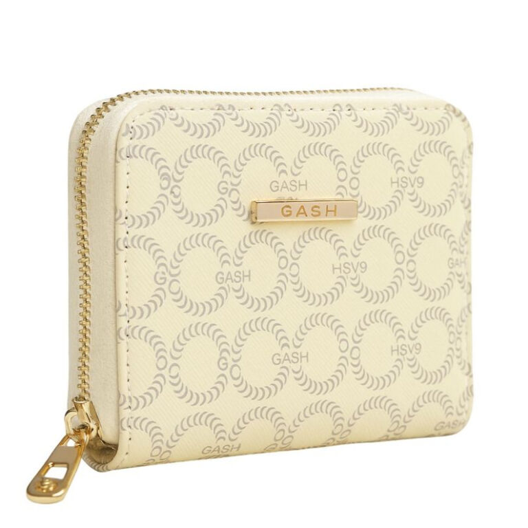 Mini Carteira Feminina Gash Porta Cartões CA27899