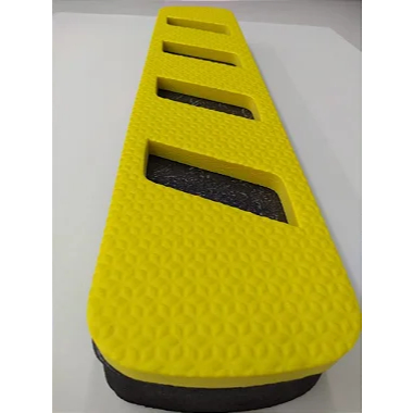 Protetor de parede em E.V.A. para Garagem e Estaci
