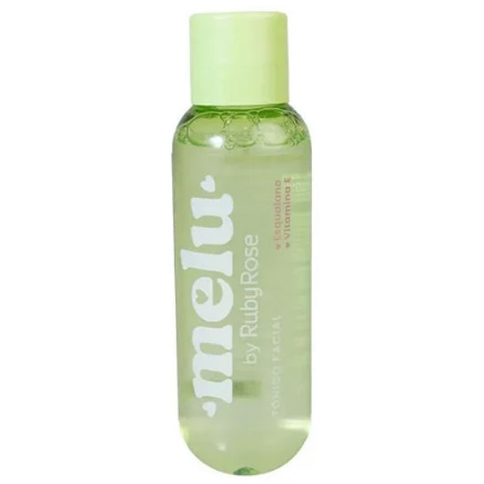Melu Tônico Facial 100ml