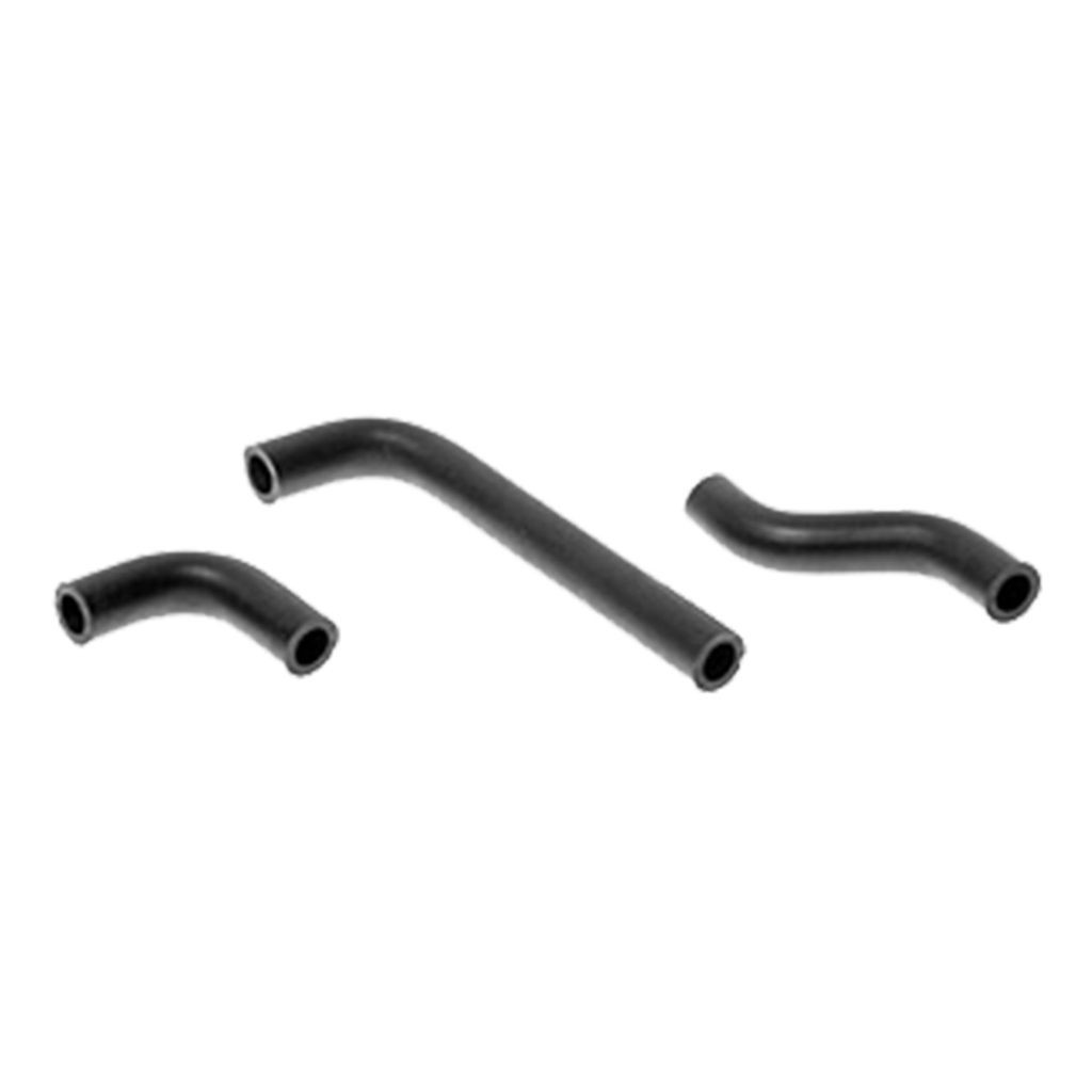 Kit Mangueira Respiro Comando Ford Fiesta 2000 a 2014 – 159093 – 1181