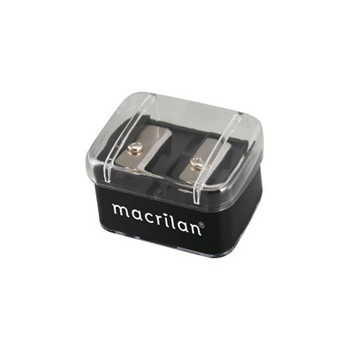 Apontador Duplo – Macrilan
