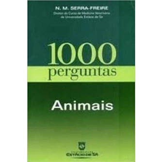 1000 Perguntas – Animais