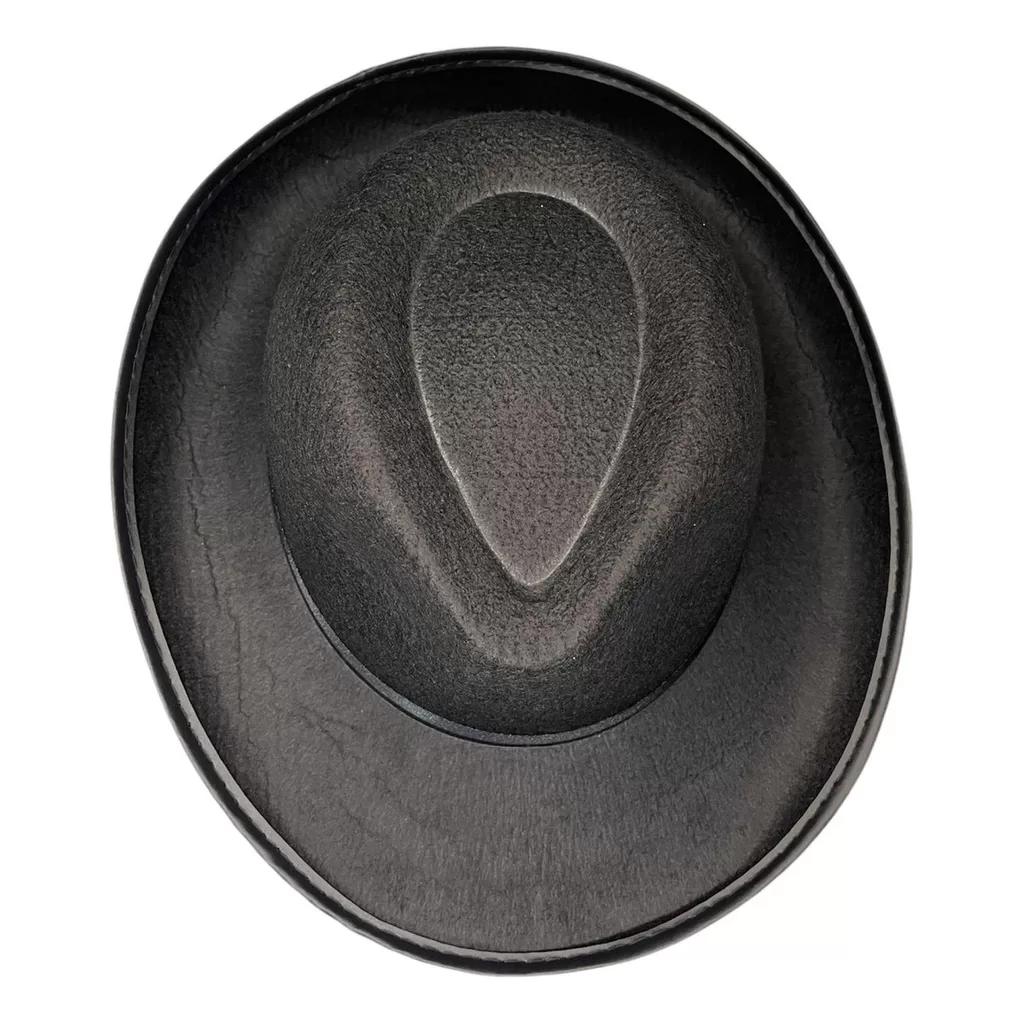 Acessório Da Fantasia De Freddy Krueger Luva Garras/chapéu