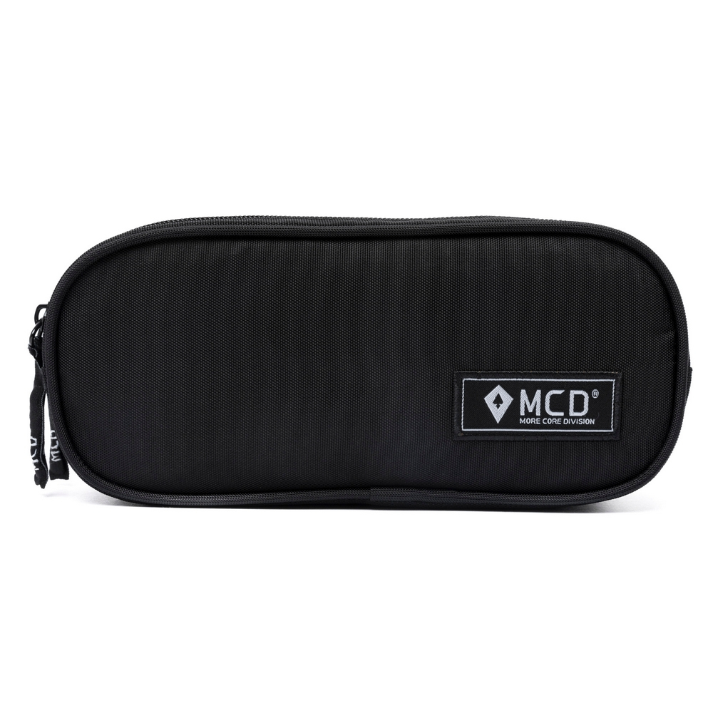 Estojo Mcd Cases S24 Preto Tamanho Espaçosa