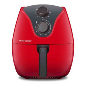 Air Fryer Multilaser Gourmet 4L: Sabor e Saúde na sua Cozinha!