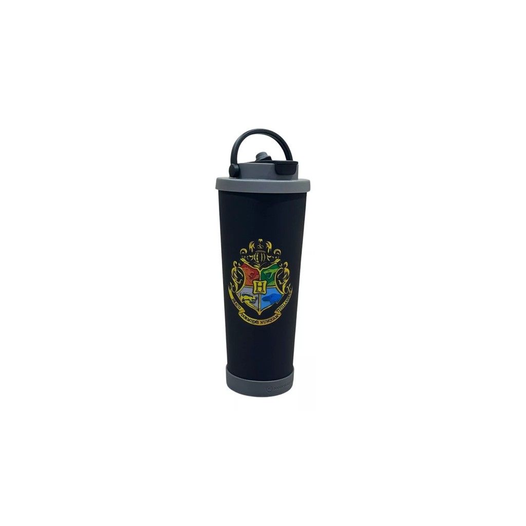 Copo Térmico Spring Hogwarts Harry Potter 850ml-ZonaCriativa