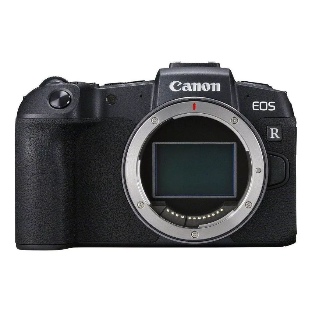 Câmera Canon Mirrorless EOS RP Corpo