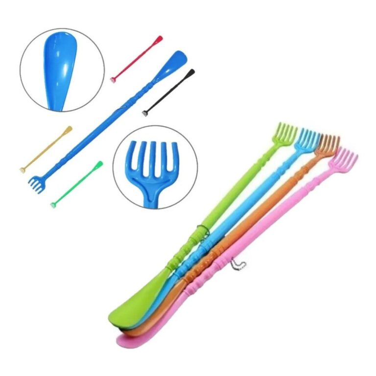 Calçadeira De Plastico 48 Cm