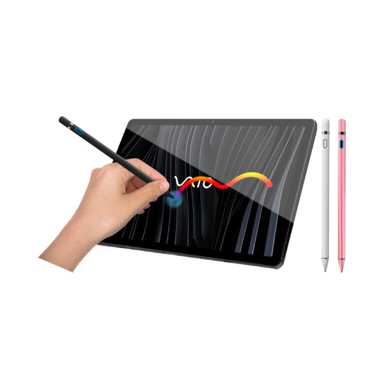 Caneta Touch Stylus S Pen P/ Tablet Vaio Tl10 Tela