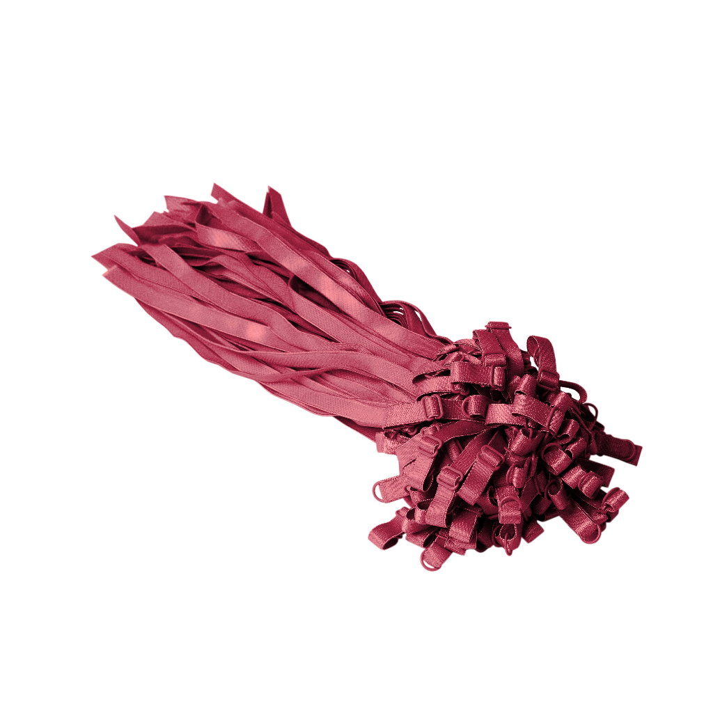 Alça Pronta para Sutiã 50 pares 40cm Zanotti