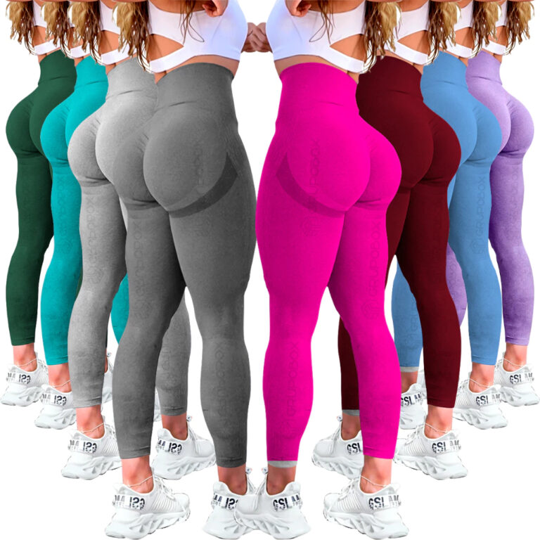 Calça Legging Esportiva Academia Feminina Cintura