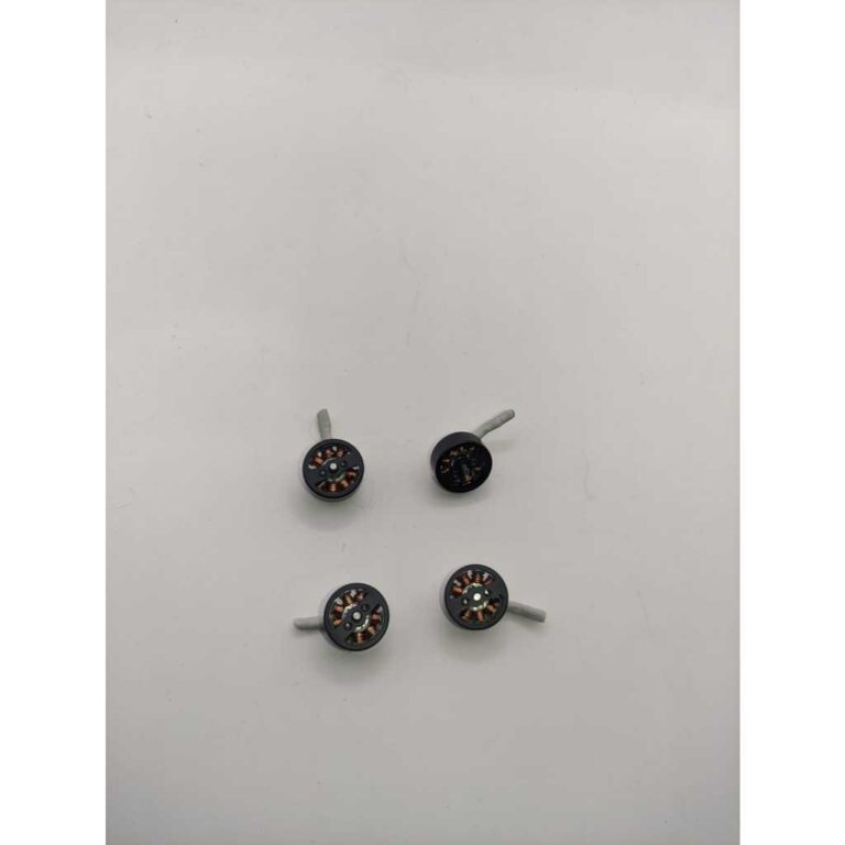 Kit com 4 Motores Originais DJI Neo  Quase Novos