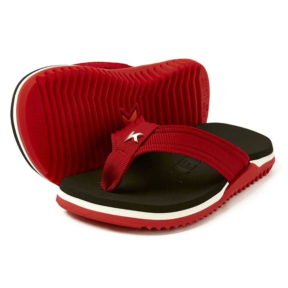 Chinelo Infantil Kenner NK6 Pro Kids Original
