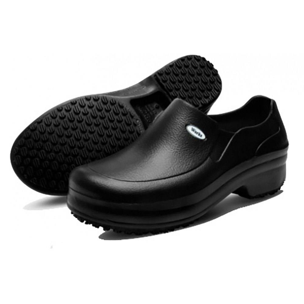 Tênis Profissional Soft Works BB65 Antiderrapante Trabalho Unissex