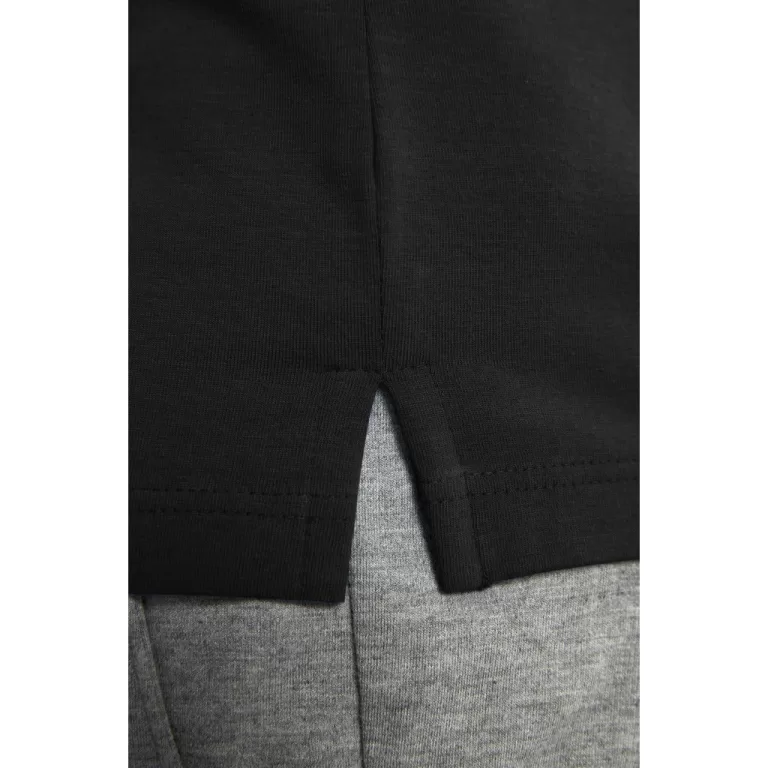 Polo Manga Curta Premium Malha Slim Fit – Pr